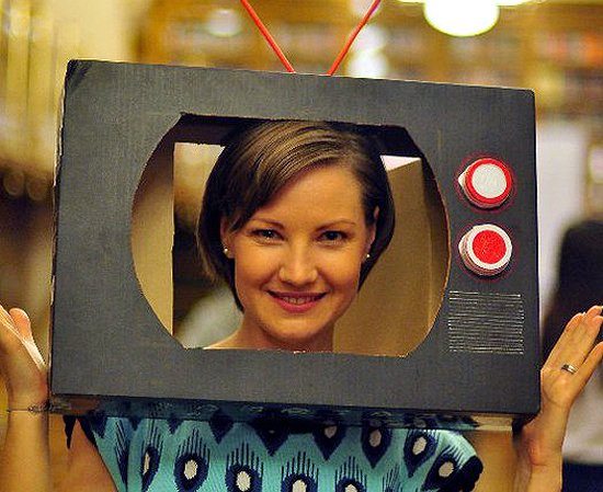 Melania Medeleanu - Expert dicție și public speaking