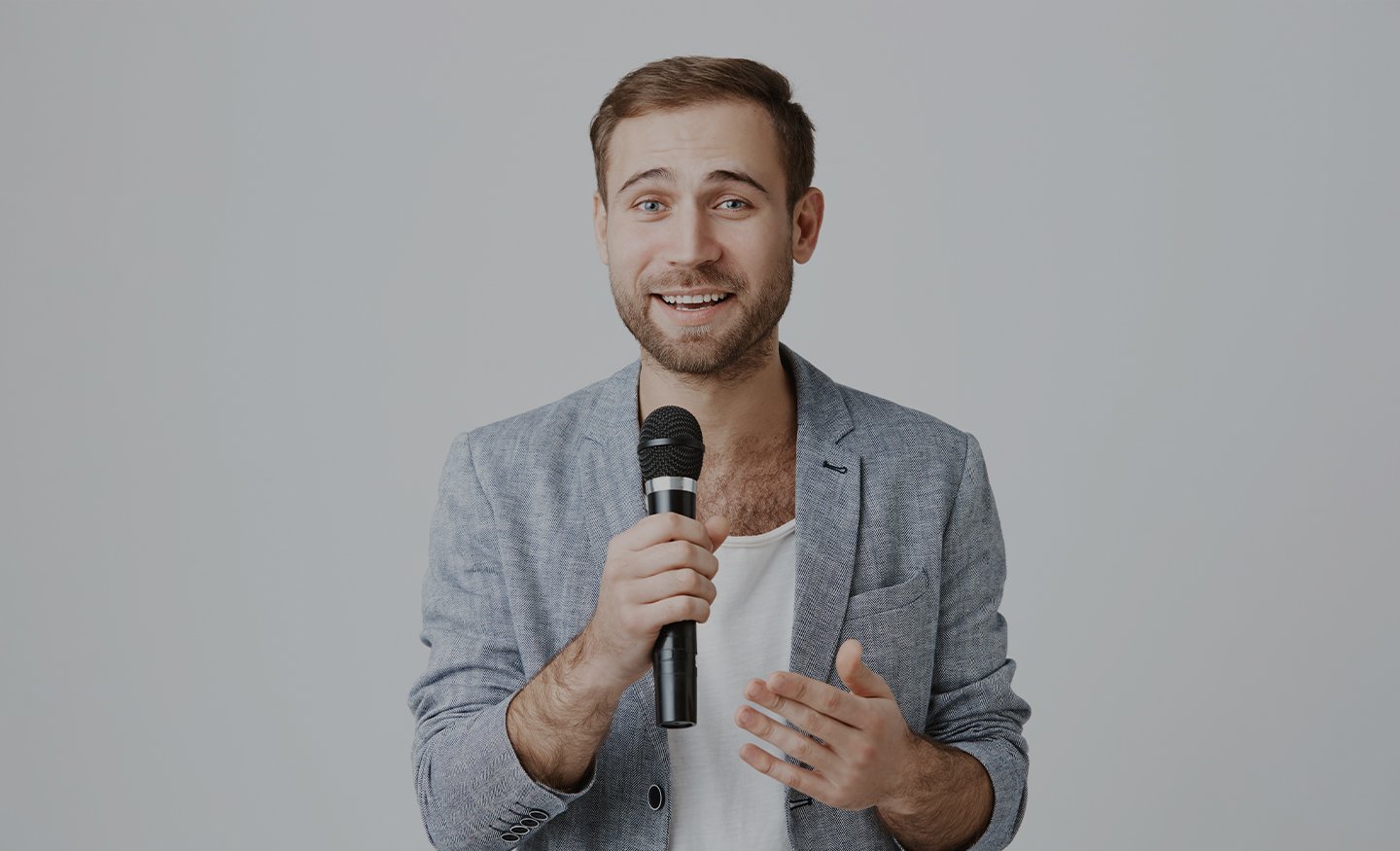 Curs Public Speaking